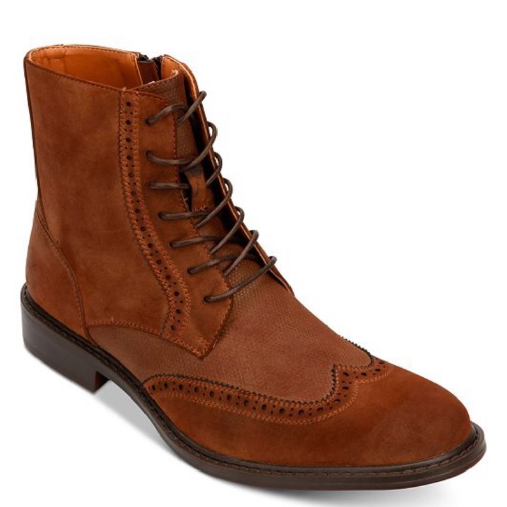 Kenneth Cole Boots